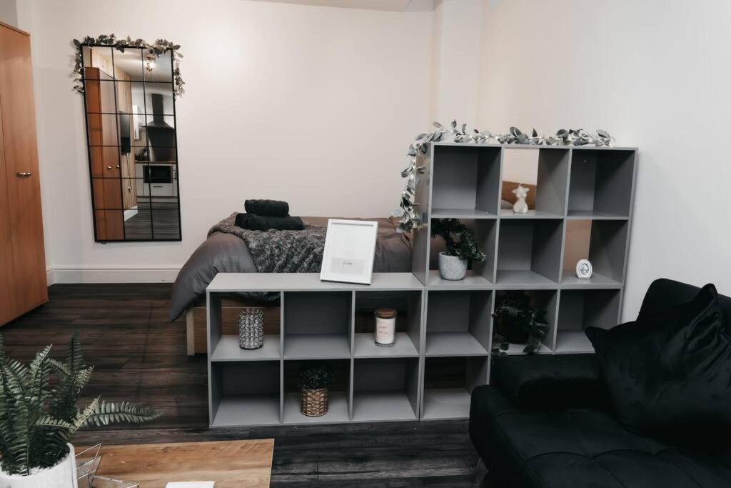 Apartment Stunning Modern Heart Of The City